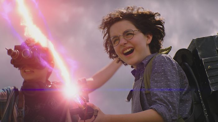 Ghostbusters: Mais Além | Trailer final mostra fantasmas à solta - 1