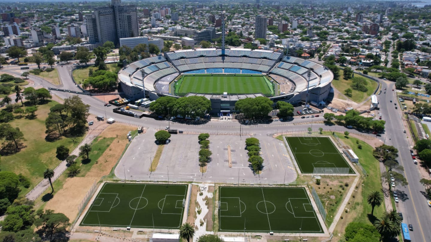 Guia do torcedor: dicas para quem for ao Uruguai na final da Libertadores - 1