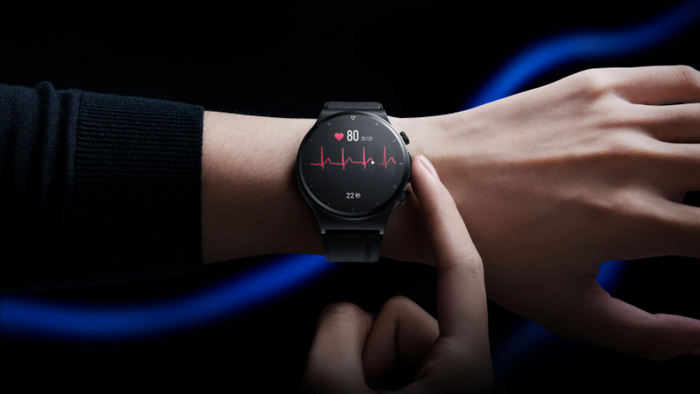 Huawei Watch GT Runner deve ser apresentado na próxima semana - 1