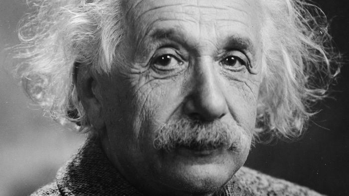 Manuscrito de Albert Einstein bate novo recorde em leilão - 1