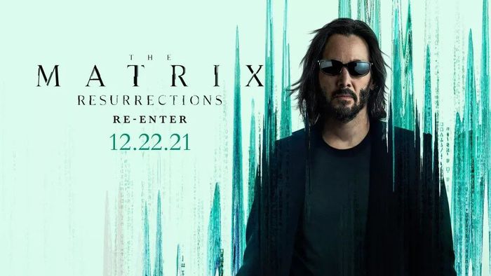Matrix: Resurrections | Novos pôsteres trazem mais detalhes dos personagens - 1