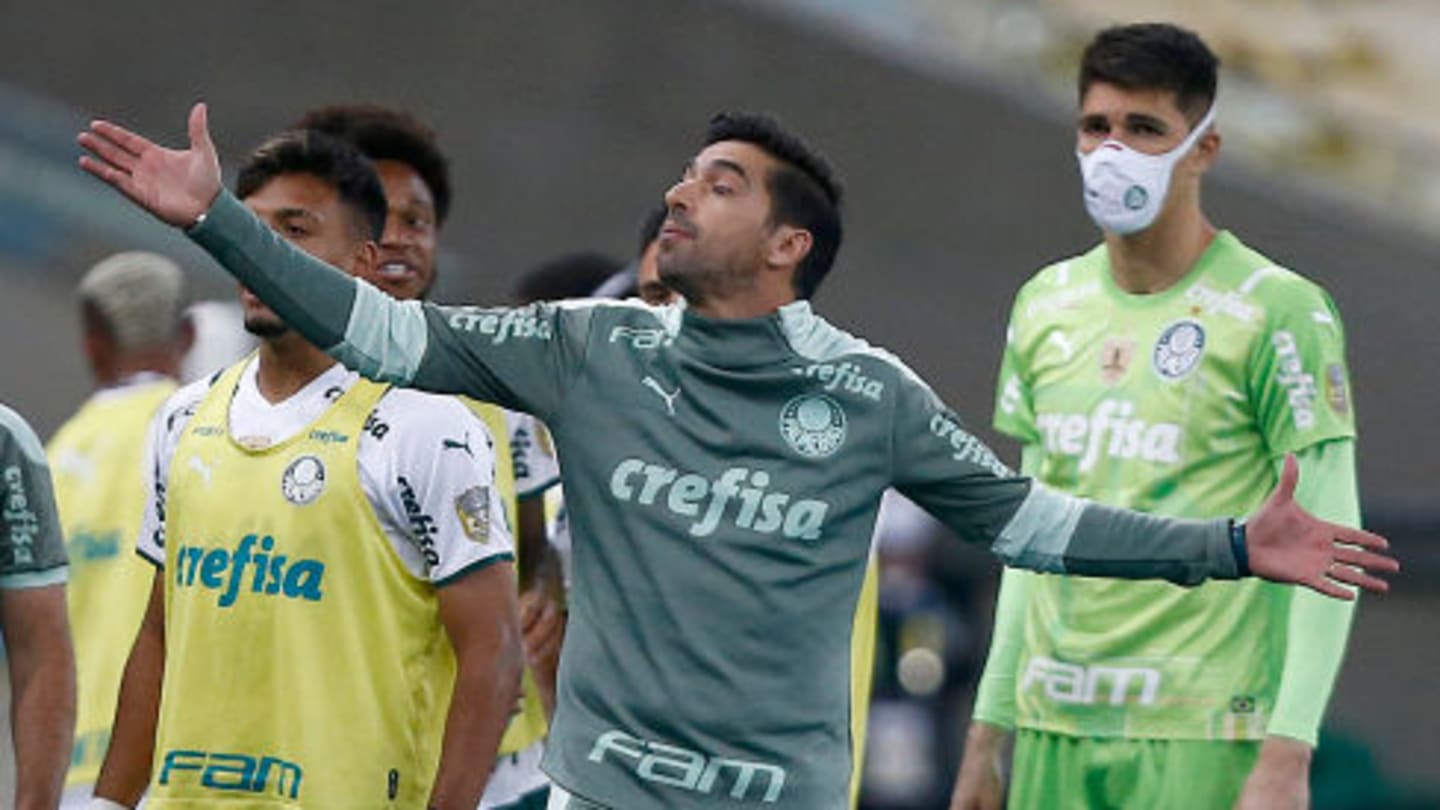 O que significa a 34ª rodada do Campeonato Brasileiro para o quarteto de gigantes paulistas - 1