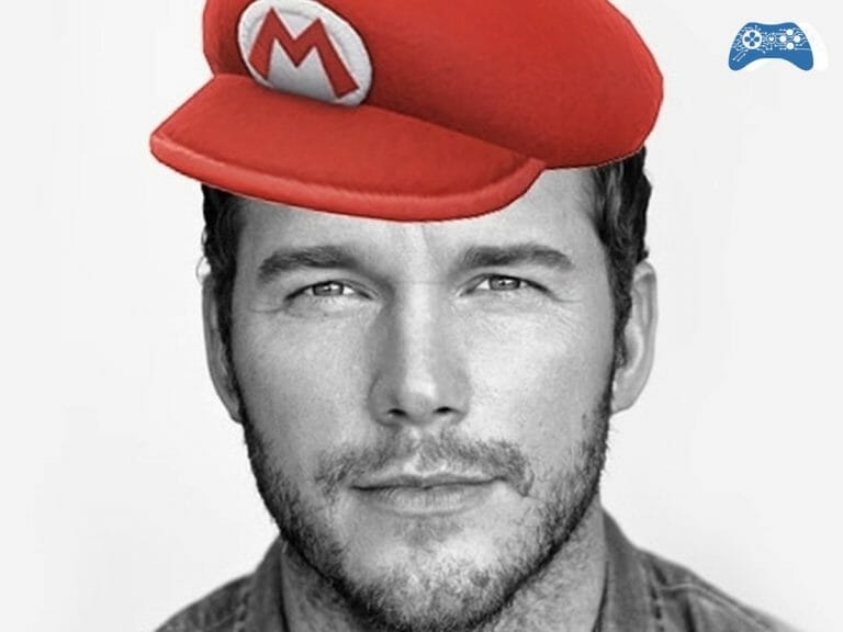 Produtor do filme Super Mario defende escalação de Chris Pratt - 1