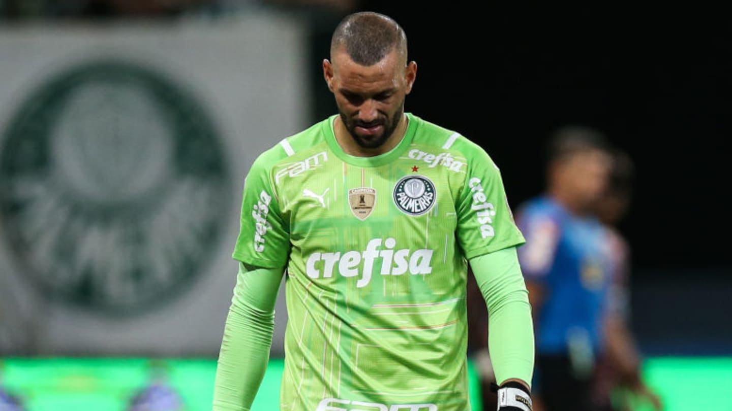 Quais as possíveis novidades do Palmeiras em último duelo 'às ganhas' antes da final da Libertadores - 1