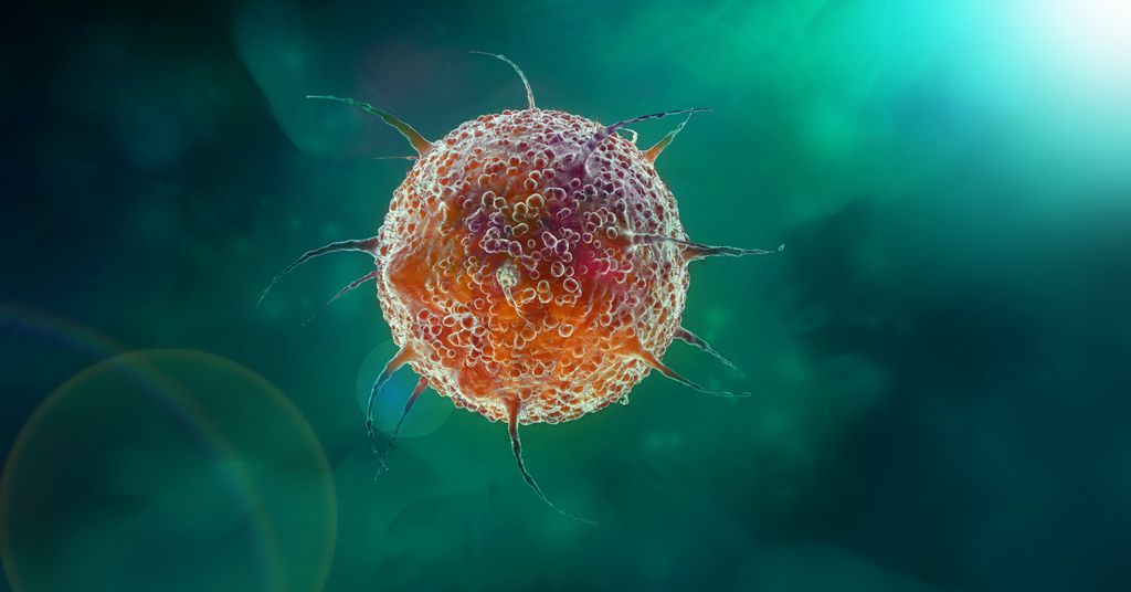 Quimioterapia pode modificar as células do pulmão; entenda o efeito indesejado - 2