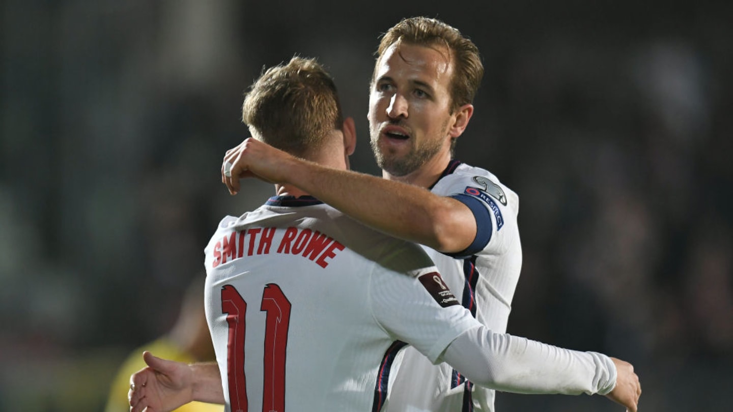 Rodada das Eliminatórias tem zebra e mais duas seleções classificadas para a Copa do Mundo - 1