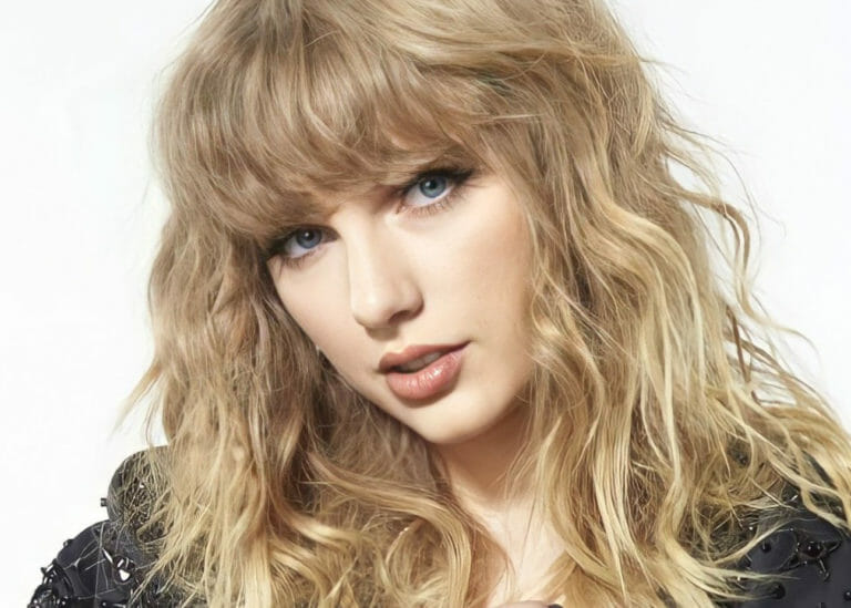 Taylor Swift divulga pôster para “All Too Well” - 1