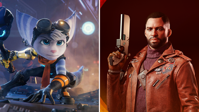TGA 2021: Deathloop e Ratchet & Clank lideram indicações; confira categorias - 1