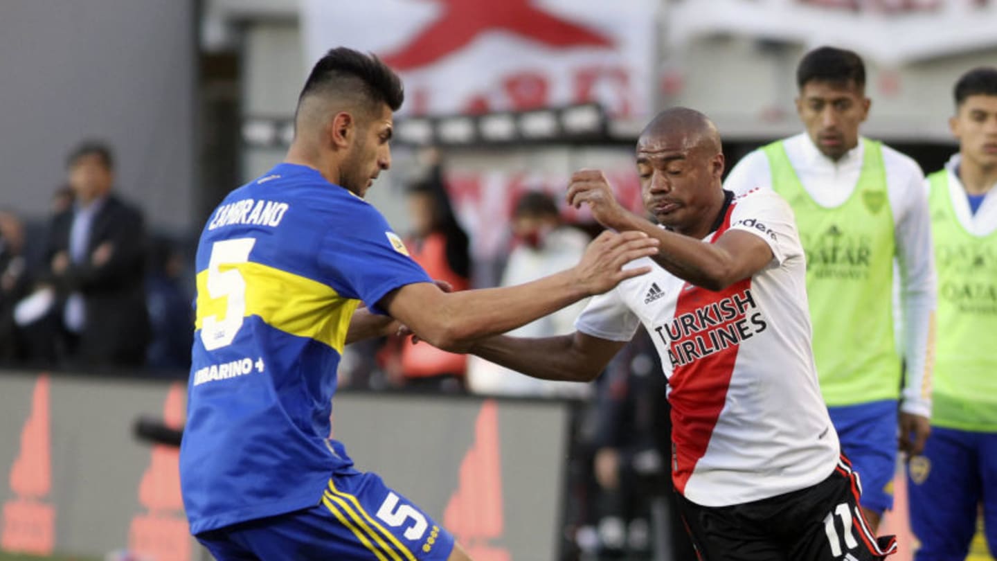 Tri da Libertadores, Palmeiras tem subida histórica em ranking de clubes da Conmebol – veja - 1