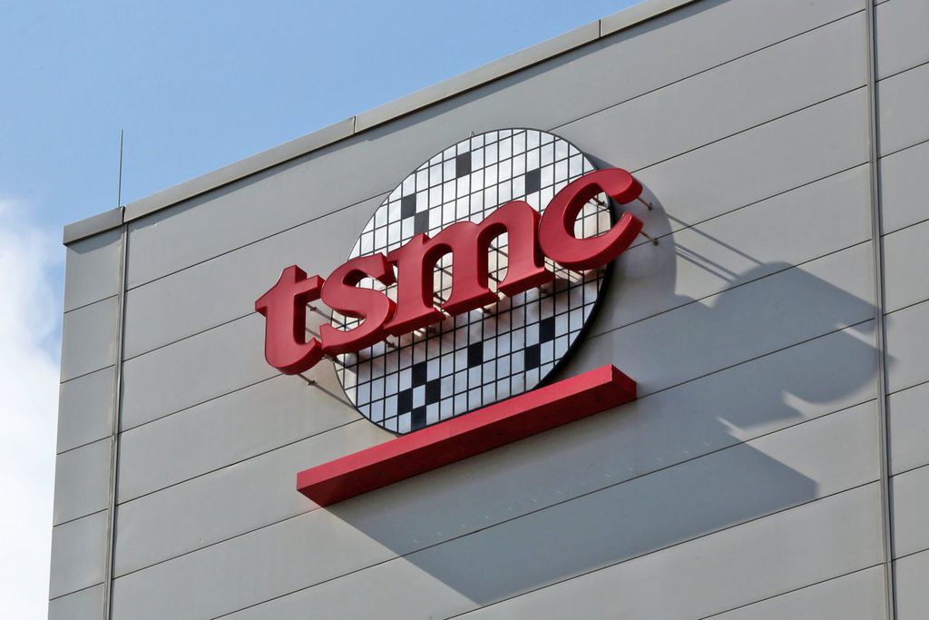 TSMC e Sony unem forças em nova fábrica de semicondutores no Japão - 2
