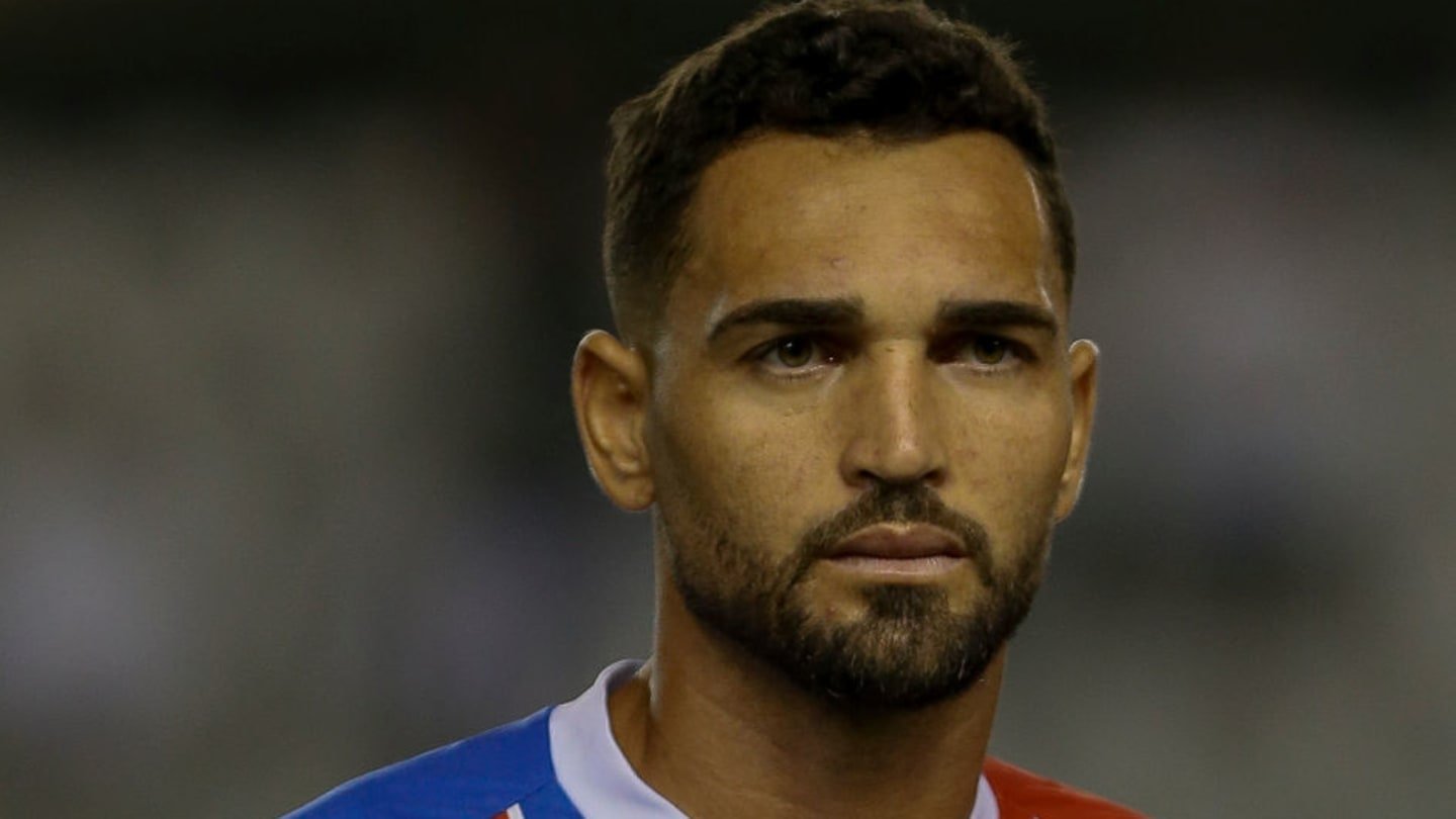 5 reforços que cairiam como uma luva no Fortaleza para a disputa da Libertadores - 1