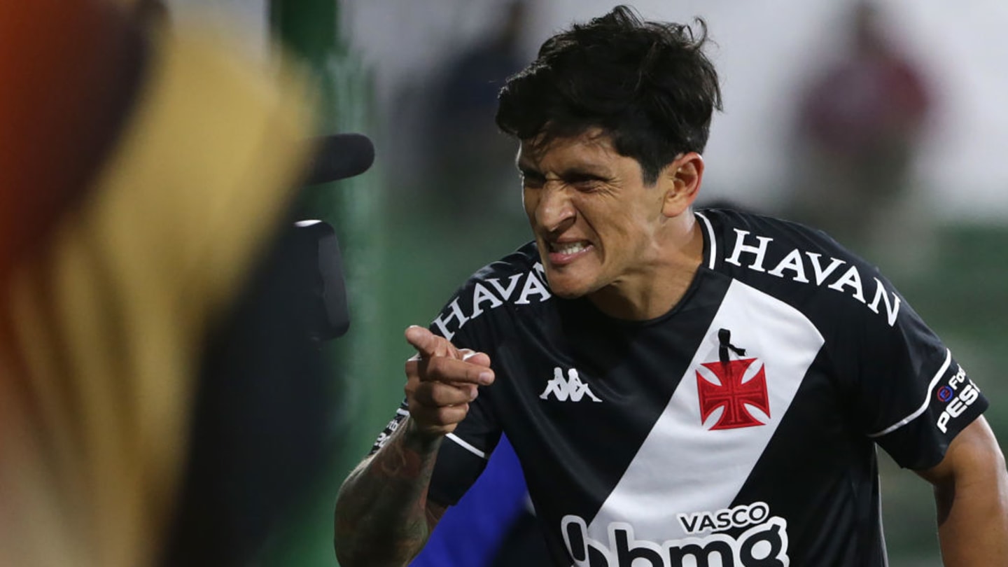 5 reforços que cairiam como uma luva no Fortaleza para a disputa da Libertadores - 3
