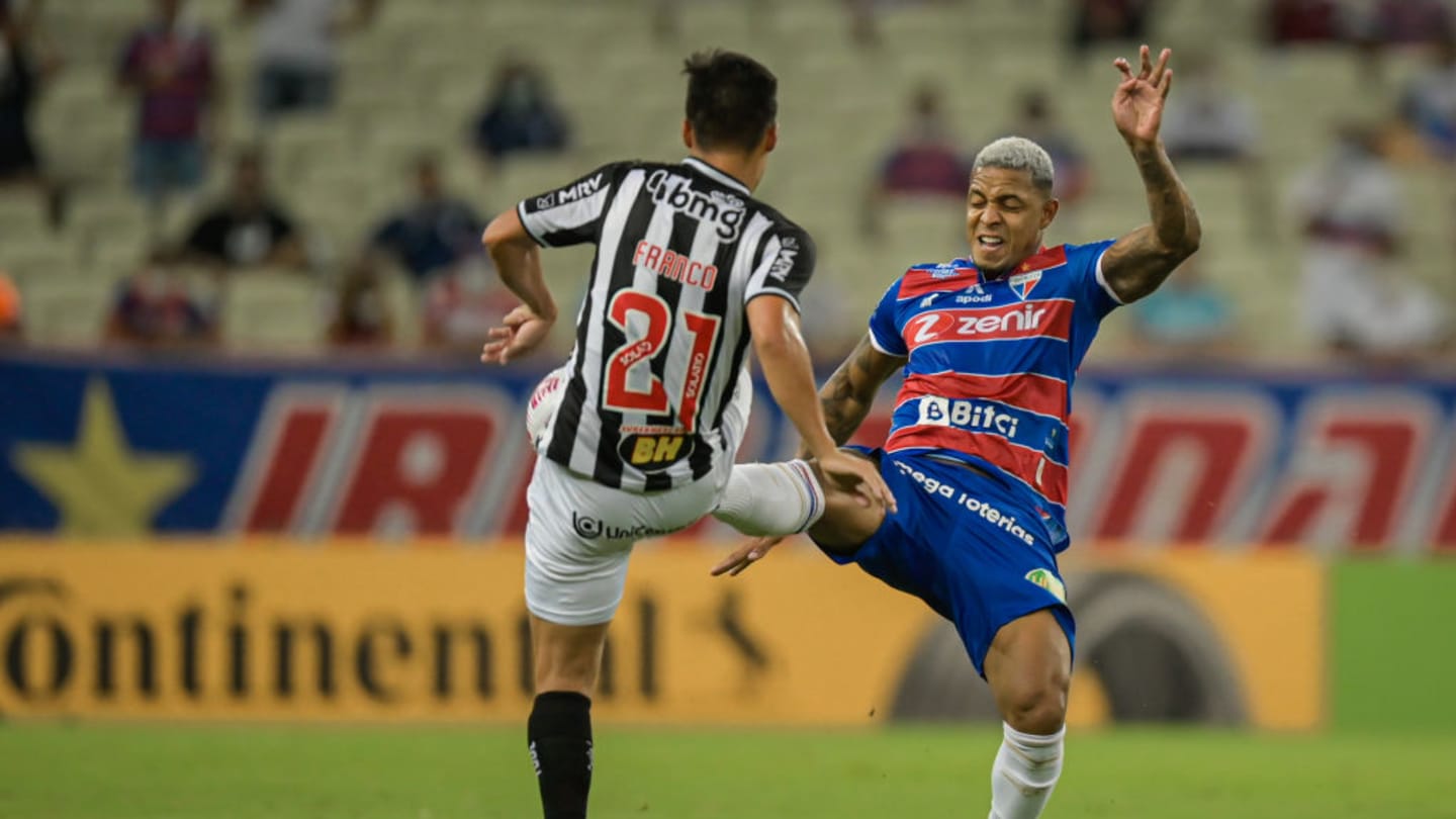 5 reforços que cairiam como uma luva no Fortaleza para a disputa da Libertadores - 4