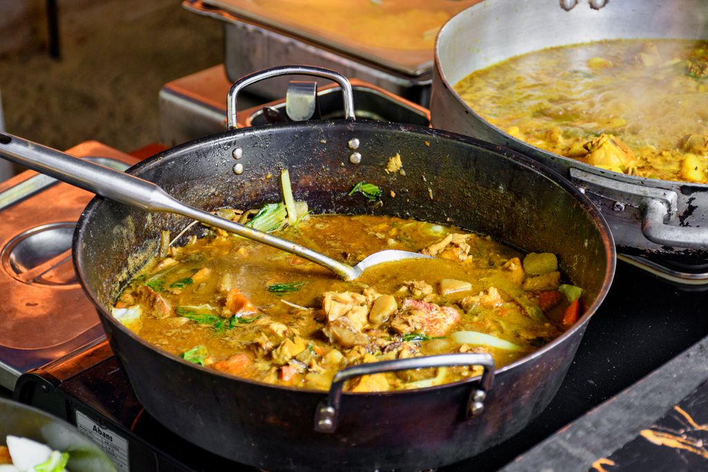 6 hábitos comuns na cozinha que podem colocar a sua saúde em risco - 5