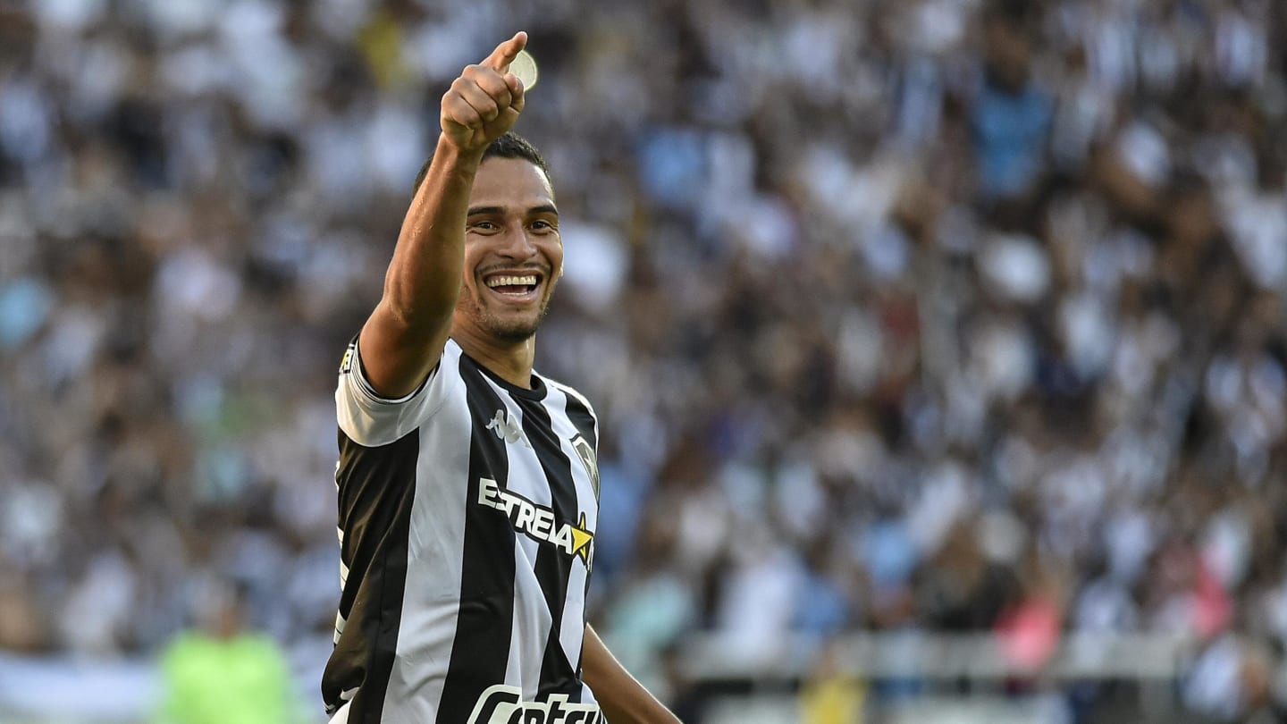 7 jogadores emprestados que se destacaram na temporada - 3