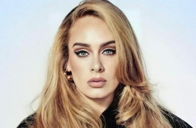 Adele: “30” deve fazer cantora britânica se manter no topo da Billboard - 1
