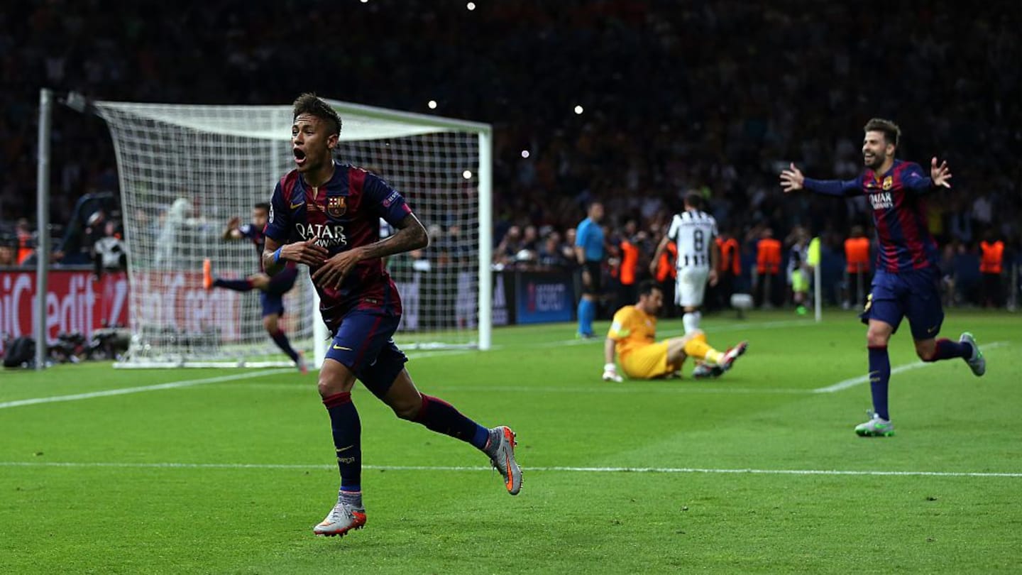 As 5 melhores finais de Champions League dos últimos dez anos - 1