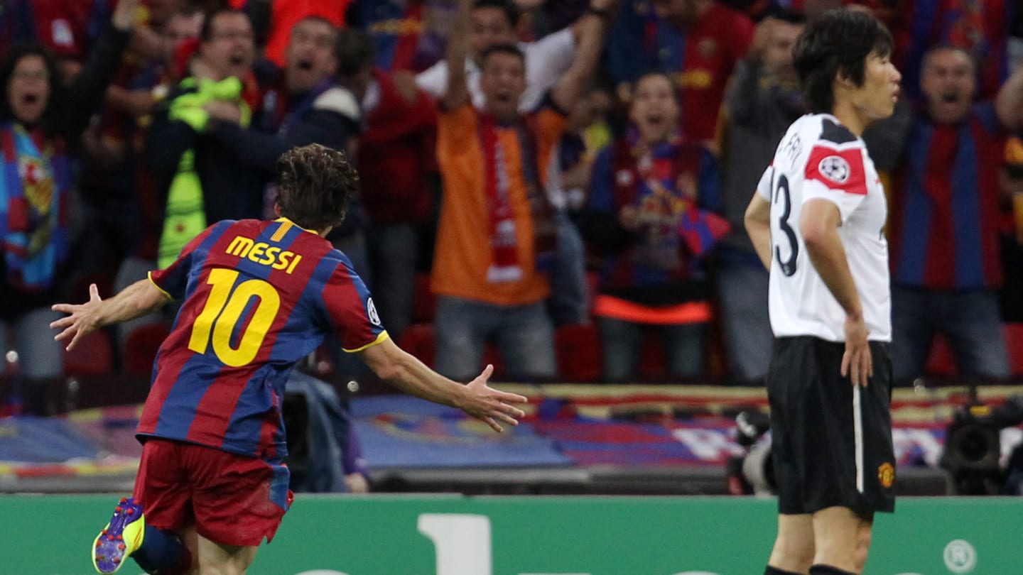 As 5 melhores finais de Champions League dos últimos dez anos - 4