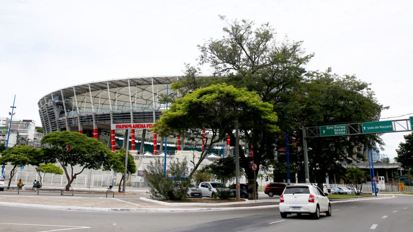 Bahia x Atlético-MG: onde assistir ao vivo, prováveis escalações, hora e local; jogo do título? - 1