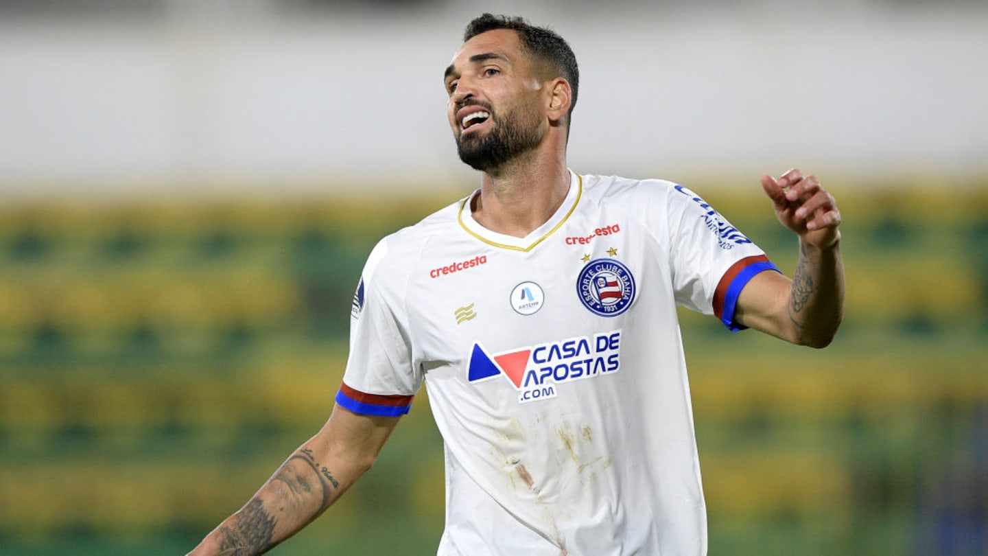 Bahia x Atlético-MG: onde assistir ao vivo, prováveis escalações, hora e local; jogo do título? - 2