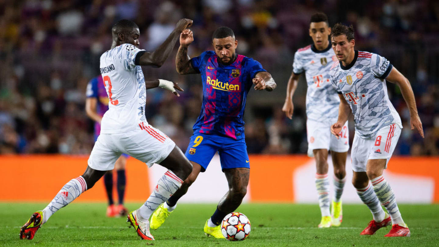 Bayern de Munique x Barcelona: onde assistir ao vivo, prováveis escalações, hora e local; Xavi com baixas - 1