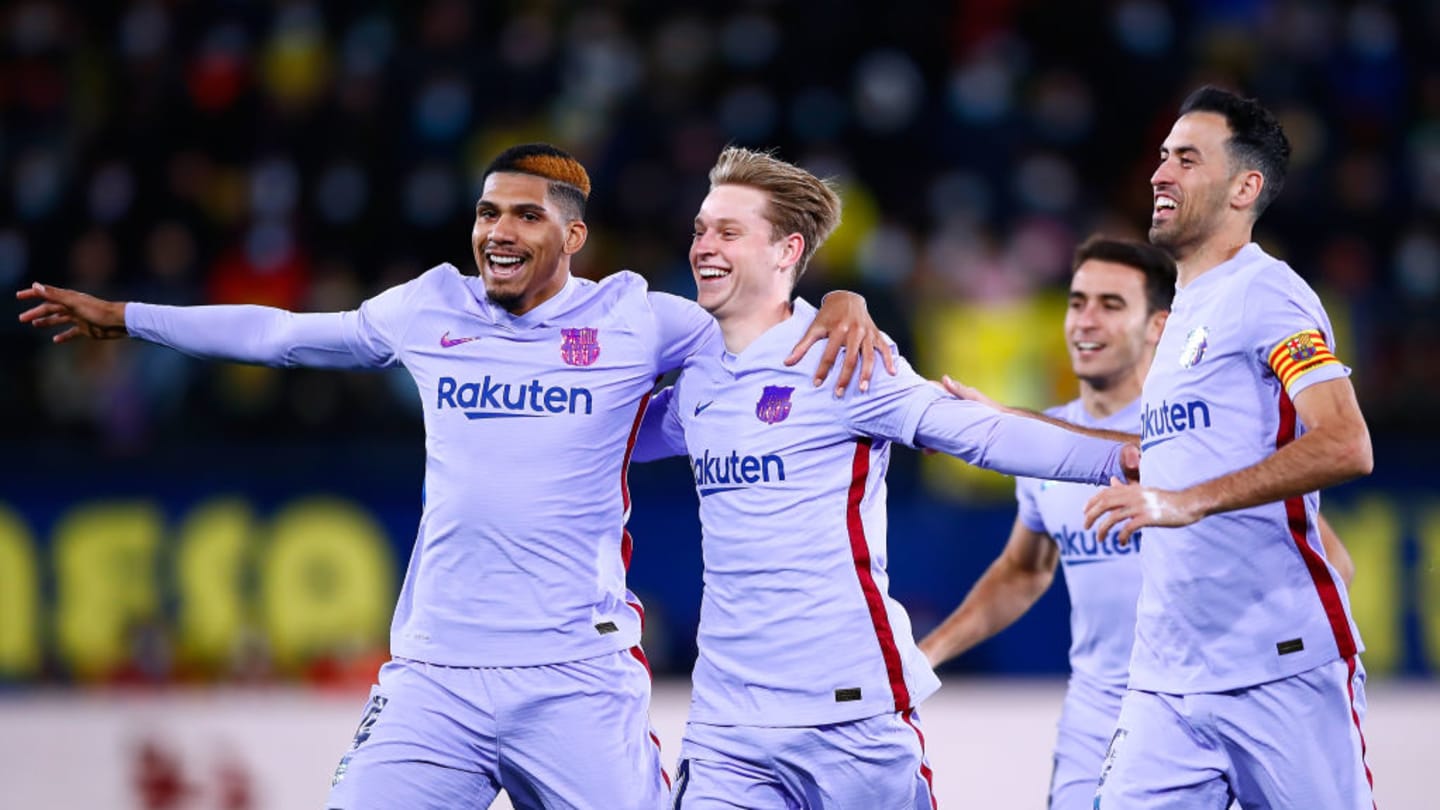 Bayern de Munique x Barcelona: onde assistir ao vivo, prováveis escalações, hora e local; Xavi com baixas - 3