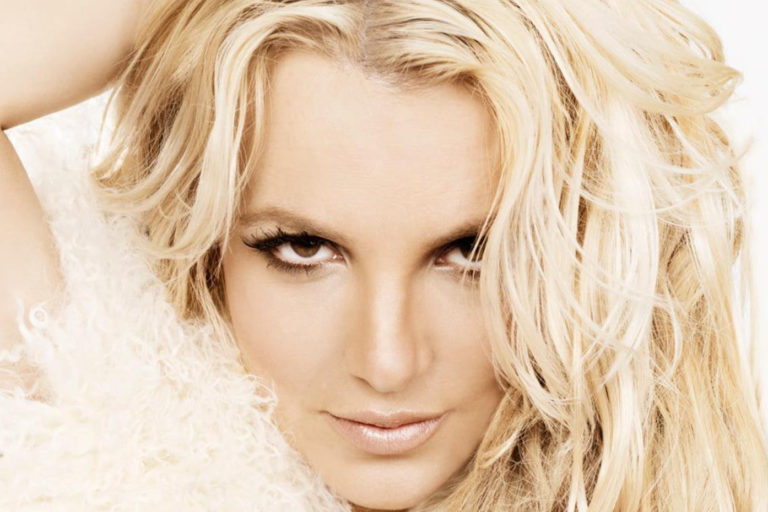 Britney Spears revela ter sido FORÇADA a dar uma polêmica entrevista em 2003 - 1