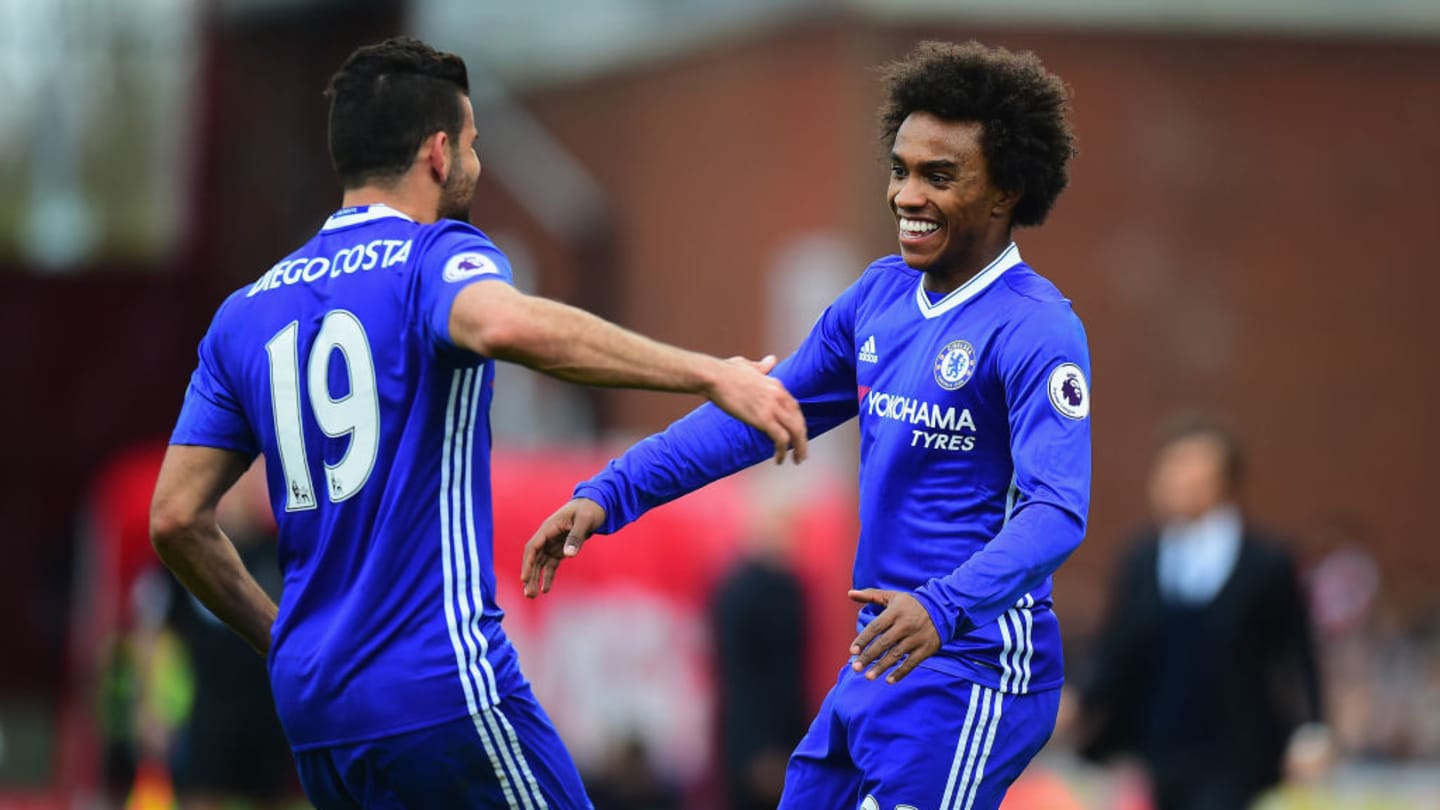 Corinthians perde mais do que ganha ao pensar em Diego Costa - 1