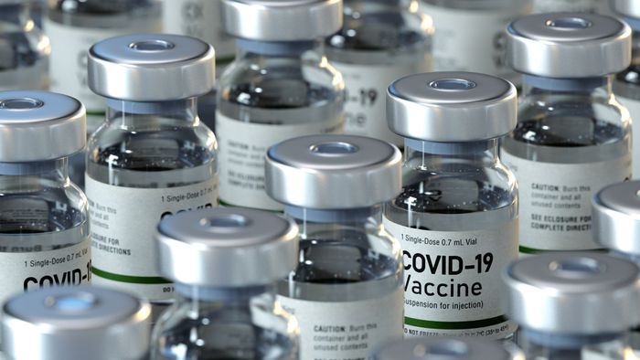 Fiocruz: vacina 100% nacional contra covid deve ser entregue apenas em 2022 - 1