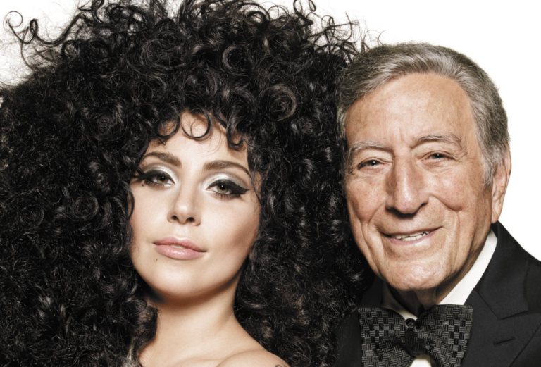 MTV Brasil exibirá especial de Lady Gaga e Tony Bennett; saiba detalhes! - 1