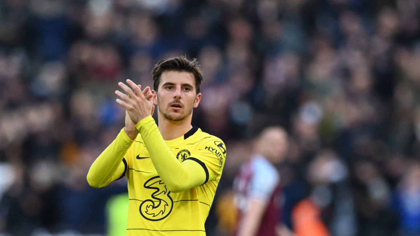 Os 10 jogadores do futebol europeu que mais se valorizaram no ano de 2021 - 1