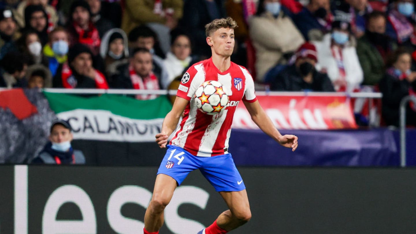 Os 10 jogadores do futebol europeu que mais se valorizaram no ano de 2021 - 2