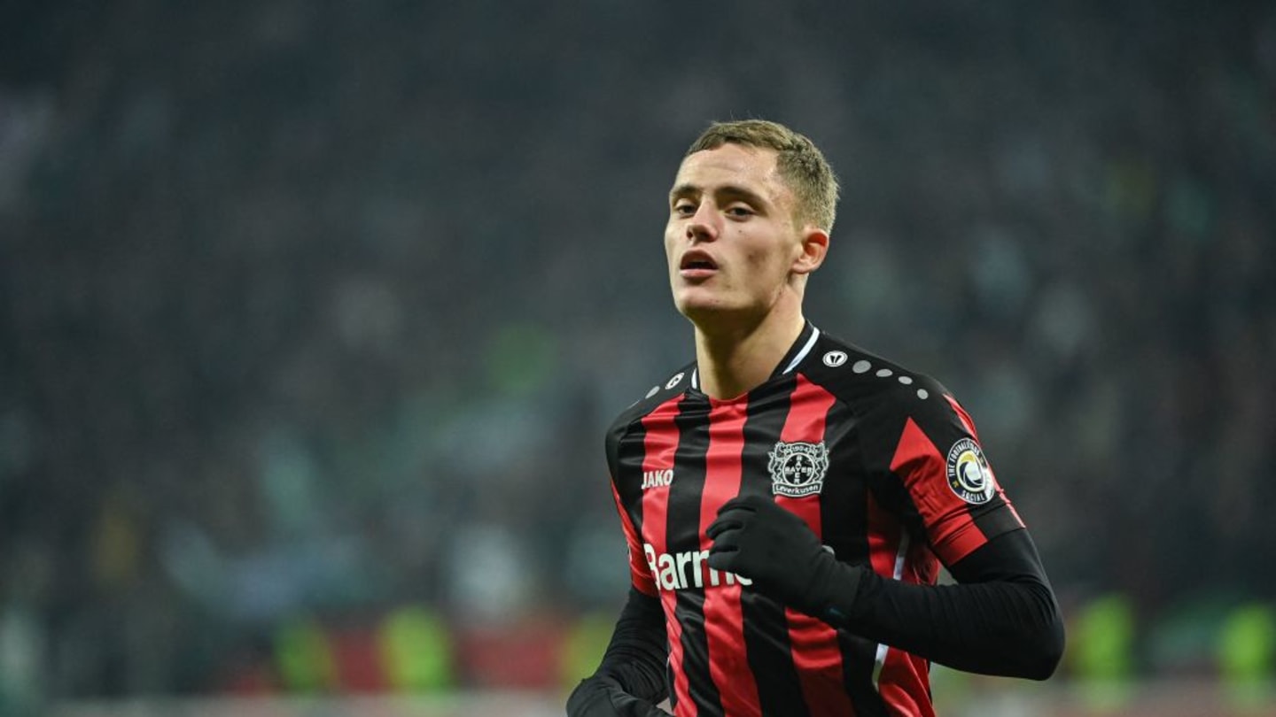 Os 10 jogadores do futebol europeu que mais se valorizaram no ano de 2021 - 3