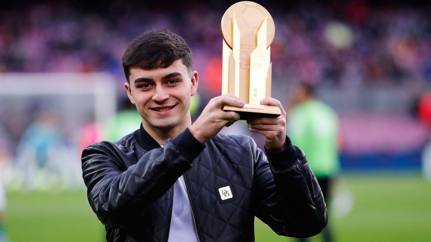 Os 10 jogadores do futebol europeu que mais se valorizaram no ano de 2021 - 4