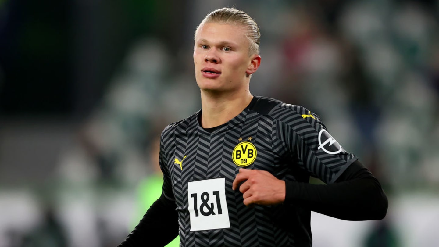 Os 10 jogadores do futebol europeu que mais se valorizaram no ano de 2021 - 5