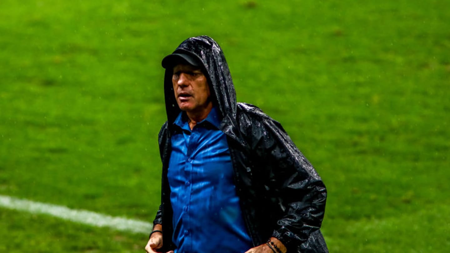 Por que o Grêmio foi rebaixado? - 1