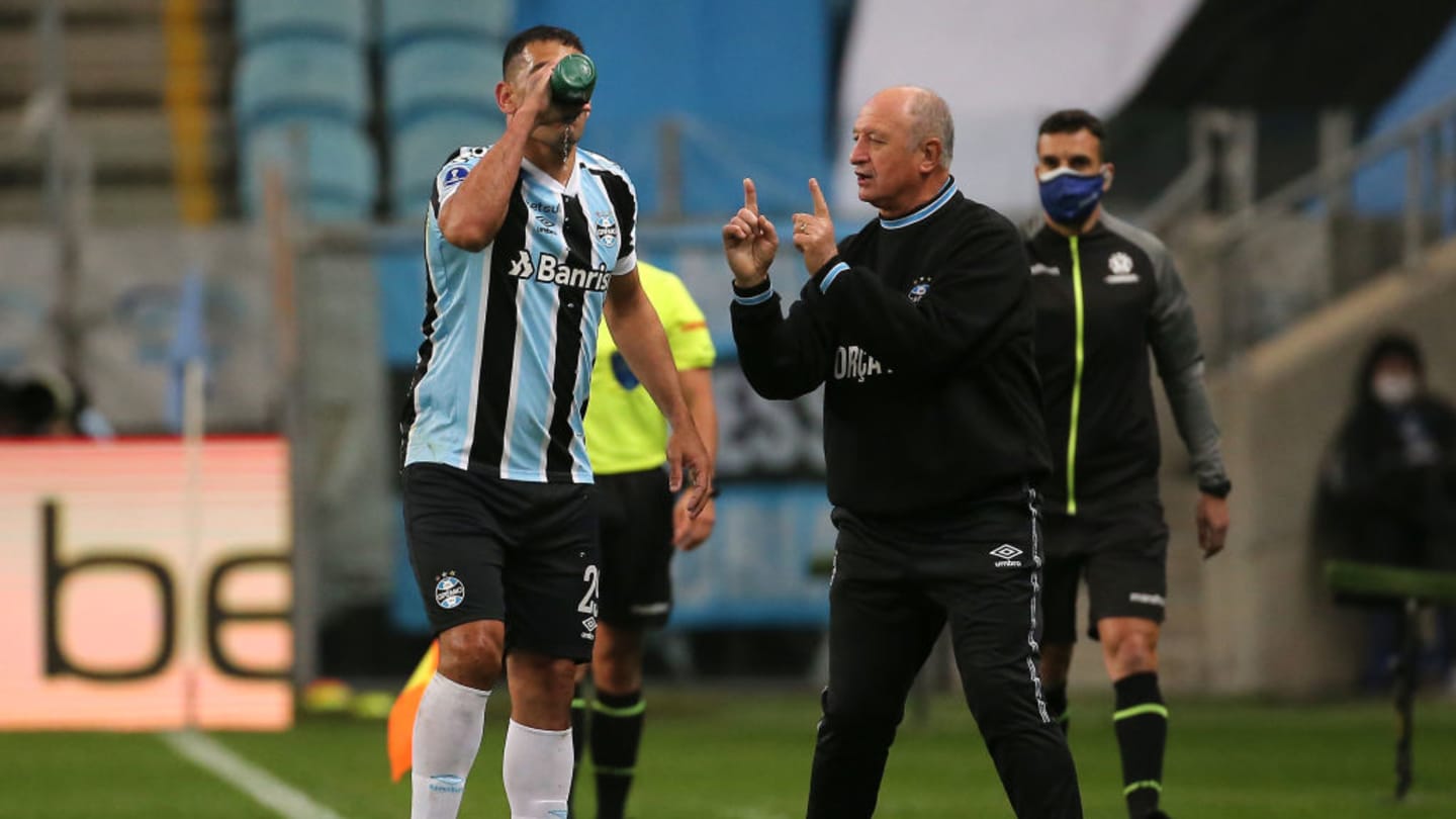 Por que o Grêmio foi rebaixado? - 3