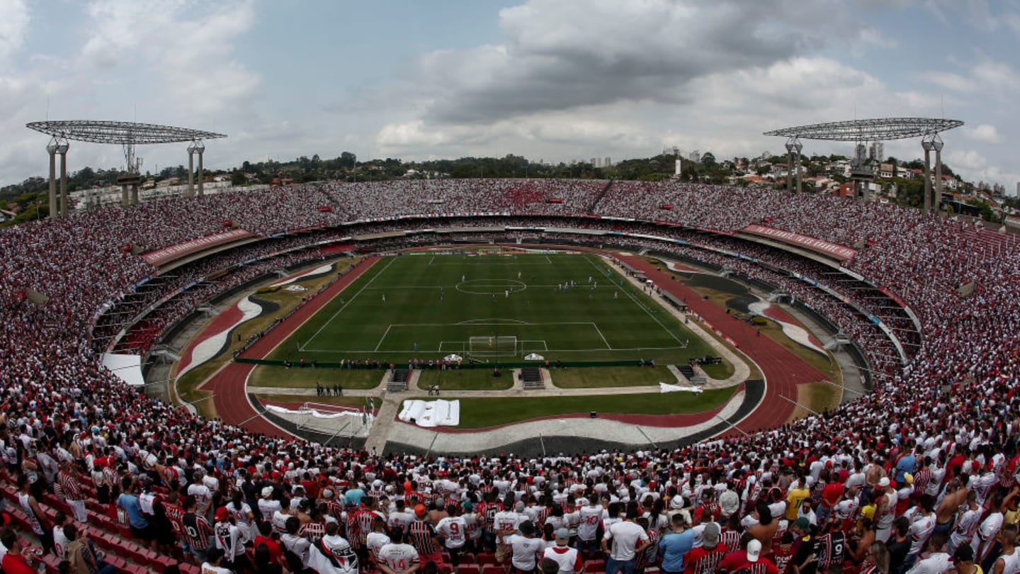 São Paulo x Juventude: onde assistir, prováveis escalações, hora e local; Tricolor busca vaga na Copa Sul-Americana - 1