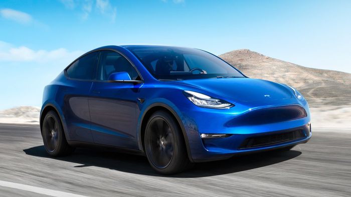 Tesla cancela nova versão de SUV elétrico e compradores ficam furiosos - 1
