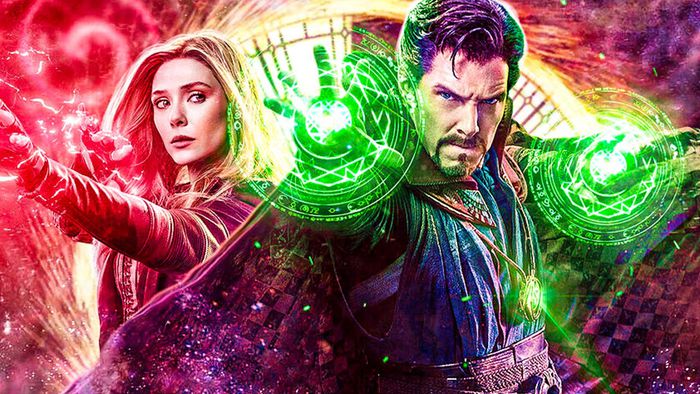Trailer de Doutor Estranho no Multiverso da Loucura vaza e é incrível - 1