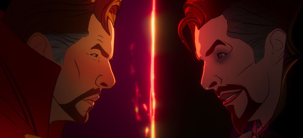 Trailer de Doutor Estranho no Multiverso da Loucura vaza e é incrível - 4