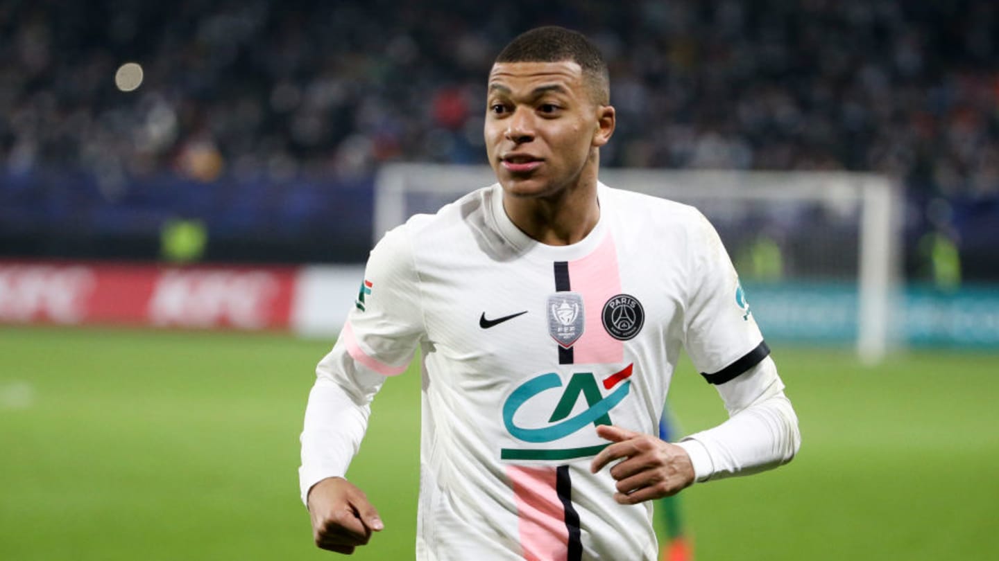 Últimas notícias e rumores do mercado de transferências: Mbappé, Martial, Ferran Torres e muito mais - 1