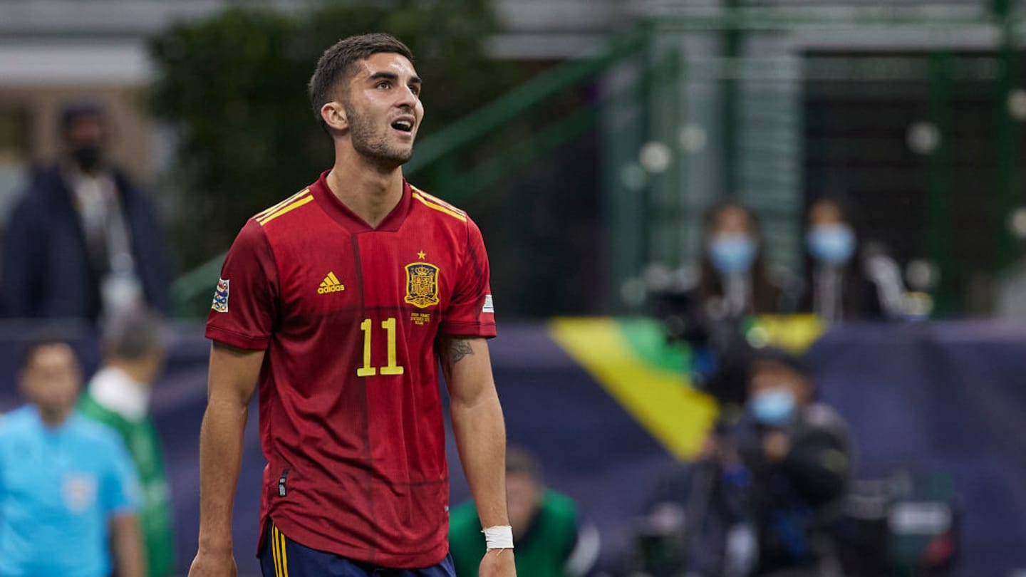 Últimas notícias e rumores do mercado de transferências: Mbappé, Martial, Ferran Torres e muito mais - 2