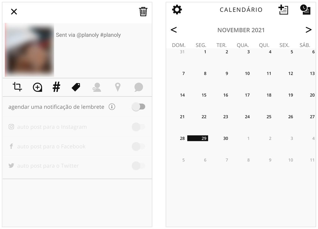 4 apps de hashtag para Instagram - 5