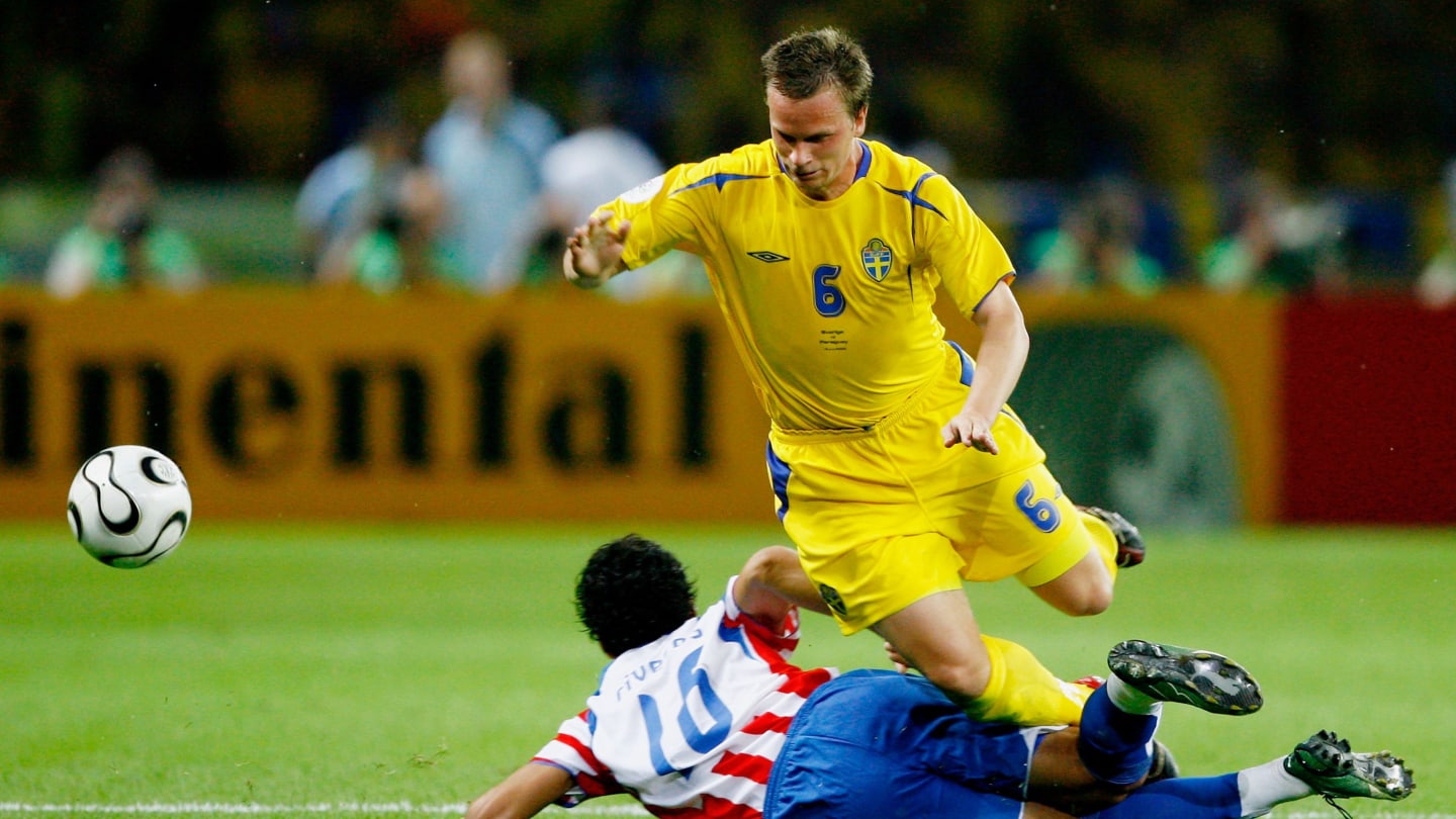 5 companheiros de time cujos filhos também se encontraram em suas seleções - 3