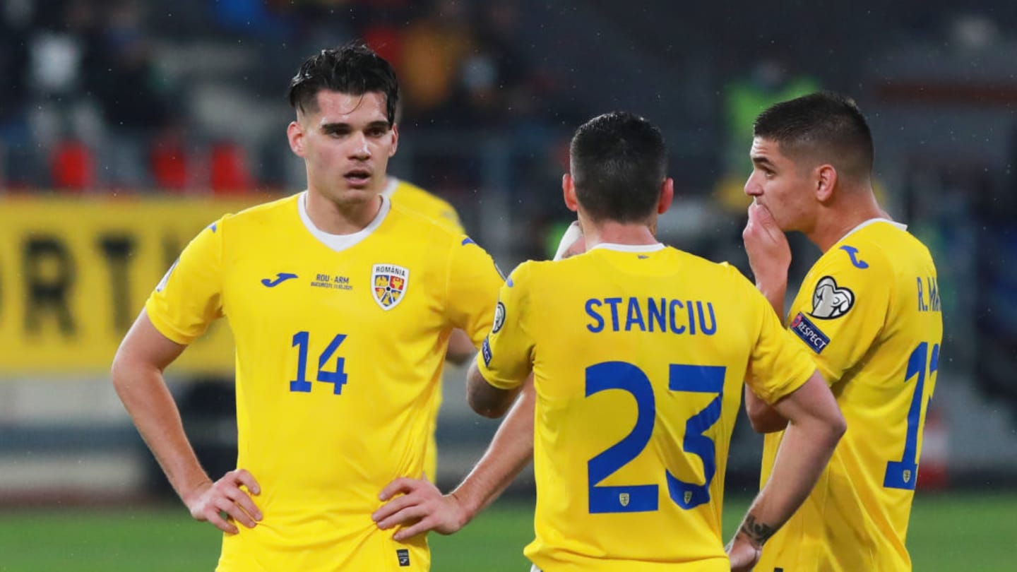 5 companheiros de time cujos filhos também se encontraram em suas seleções - 4