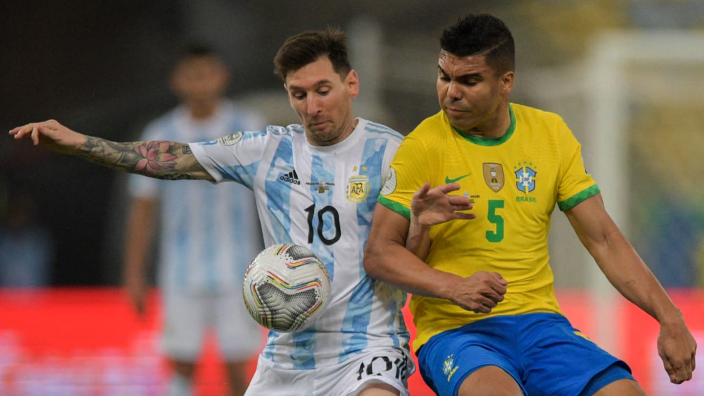 7 brasileiros que iniciaram em alta o último ano de Copa do Mundo e seguem brilhando - 2