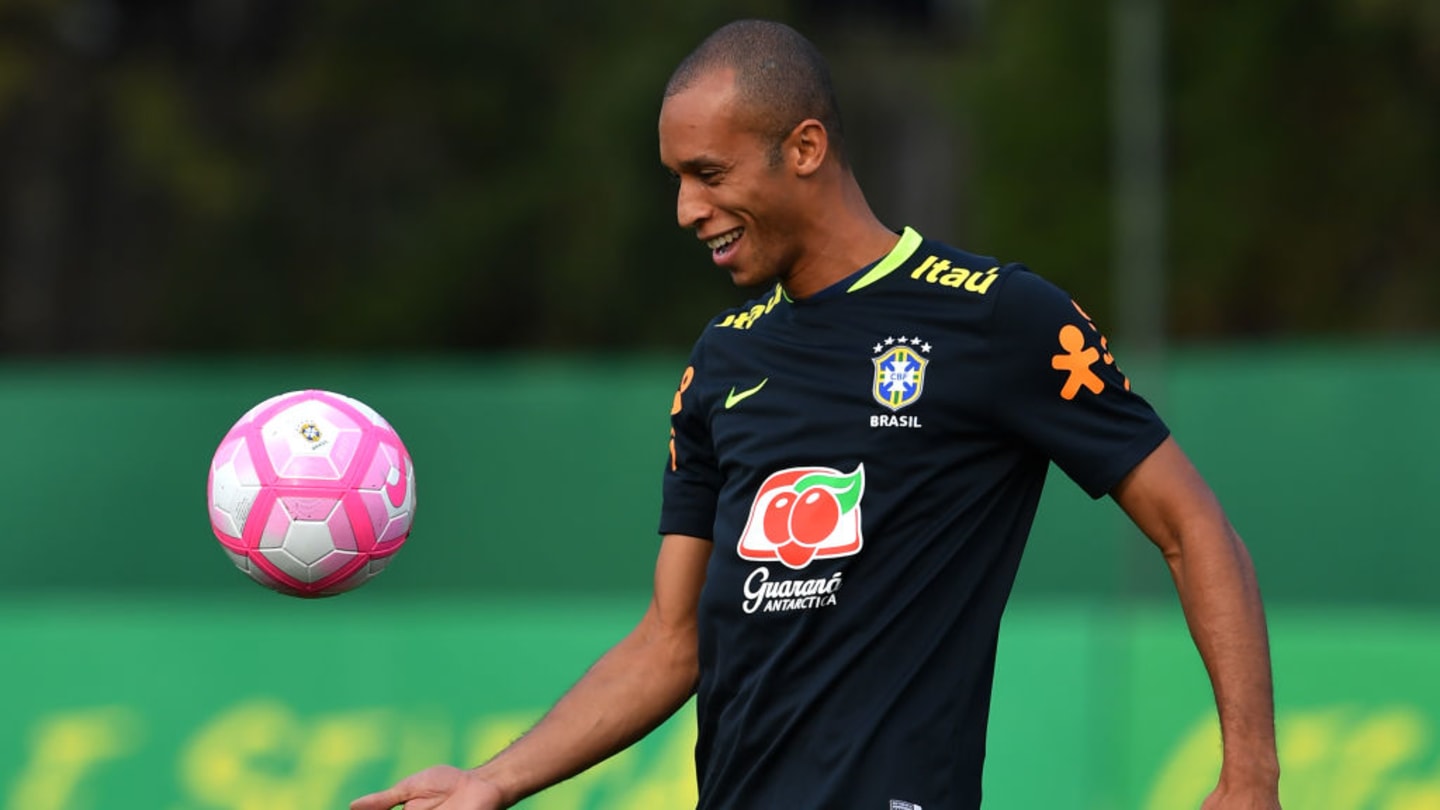 7 brasileiros que iniciaram em alta o último ano de Copa do Mundo e seguem brilhando - 4