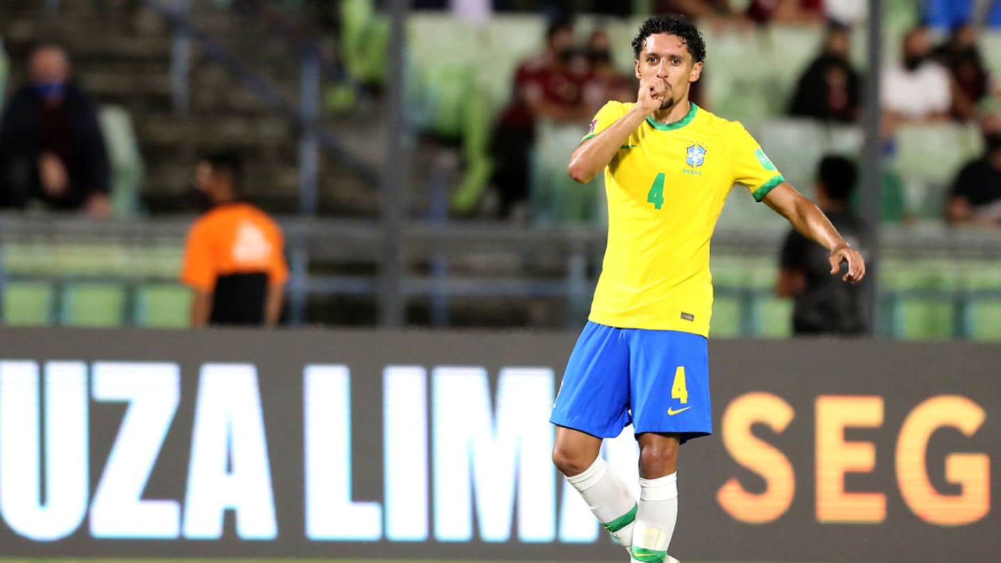 7 brasileiros que iniciaram em alta o último ano de Copa do Mundo e seguem brilhando - 6