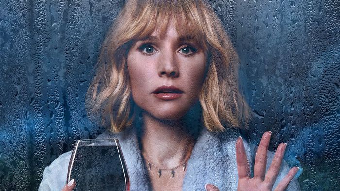A Vizinha da Mulher na Janela | Nova comédia da Netflix ganha trailer oficial - 1